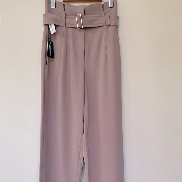 Aritzia Babaton Power Pant Slacks 